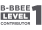 Level 1 B-BBEE